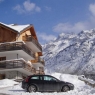 Alpe d´Huez - Residencia Valmonts de Vaujany